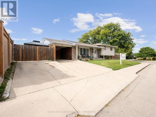 2 Maitland Avenue, Hamilton, ON - Outdoor