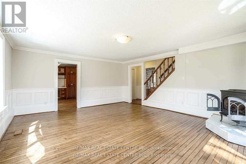 1870 17Th Side Road, King, ON - Indoor