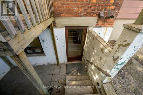 442 Mary Street, Hamilton, ON -  Photo Showing Other Room