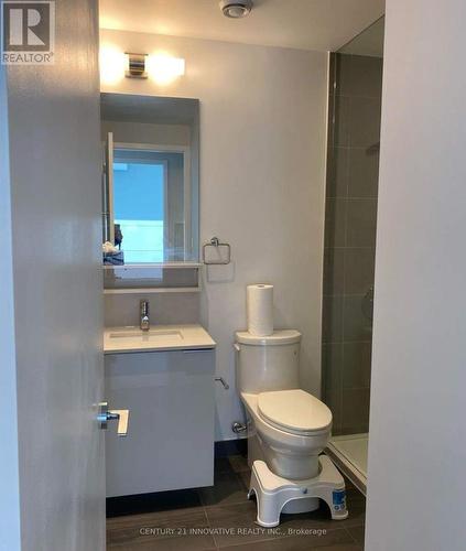 503 - 898 Portage Parkway, Vaughan, ON - Indoor Photo Showing Bathroom