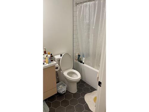 A507 20838 78B Ave, Langley, BC - Indoor Photo Showing Bathroom