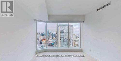 3114 - 197 Yonge Street, Toronto, ON - Indoor Photo Showing Other Room