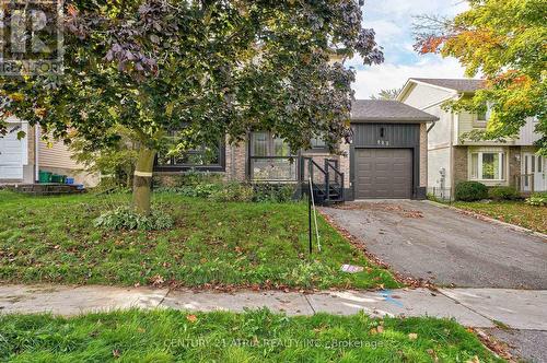 932 Elgin Street, Newmarket, ON - Outdoor