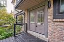 932 Elgin Street, Newmarket, ON  - Outdoor With Deck Patio Veranda With Exterior 