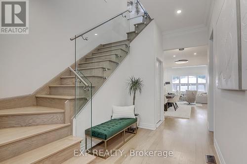 21 Ash Hill Avenue, Caledon, ON - Indoor Photo Showing Other Room