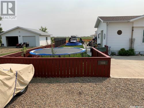 180 2Nd Street, Meota, SK 