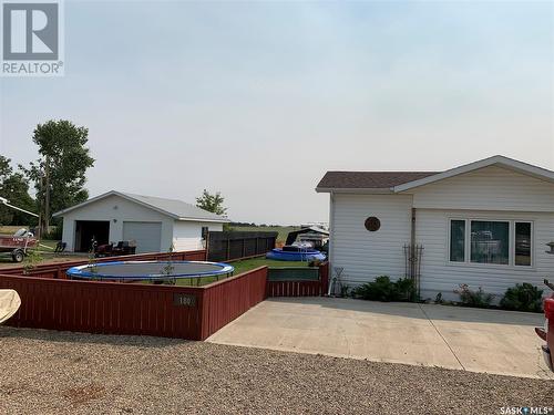 180 2Nd Street, Meota, SK 