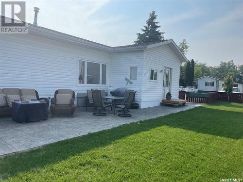 180 2Nd Street, Meota, SK 