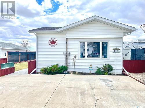 180 2Nd Street, Meota, SK 