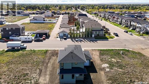 1060 West Park Boulevard, Moose Jaw, SK - Outdoor With View