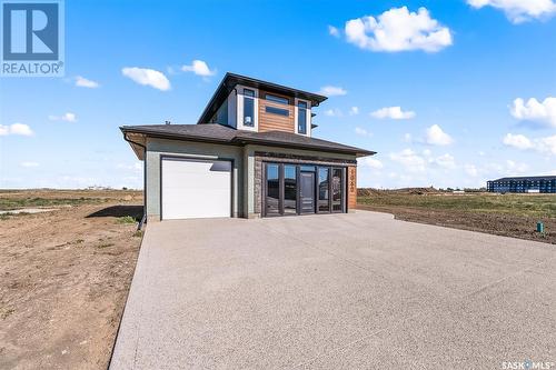 1060 West Park Boulevard, Moose Jaw, SK - Outdoor