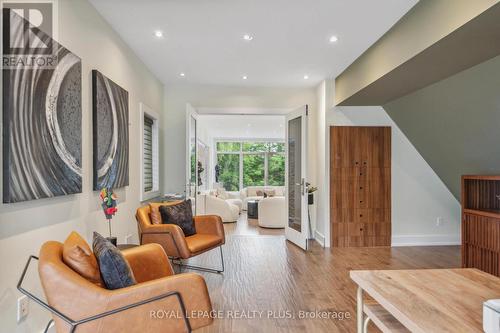 25 Janus Court, Toronto, ON - Indoor