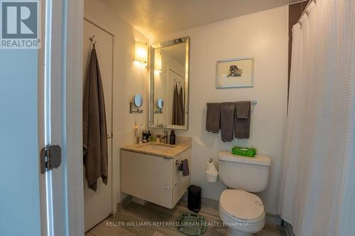 624 - 33 Mill Street, Toronto, ON - Indoor Photo Showing Bathroom