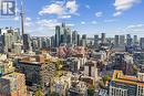 904 - 123 Portland Street, Toronto, ON  - Outdoor With View 