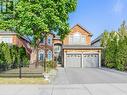 37 Red Cardinal Trail, Richmond Hill, ON  - Outdoor With Facade 