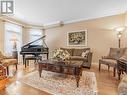 37 Red Cardinal Trail, Richmond Hill, ON  - Indoor Photo Showing Living Room 