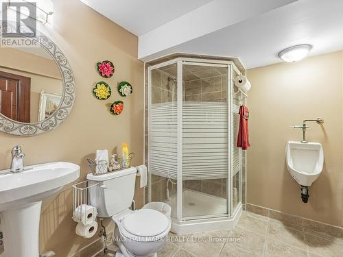 37 Red Cardinal Trail, Richmond Hill, ON - Indoor Photo Showing Bathroom