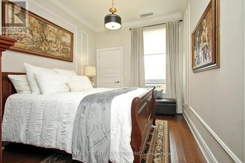 Ph642 - 281 Woodbridge Avenue, Vaughan, ON - Indoor Photo Showing Bedroom