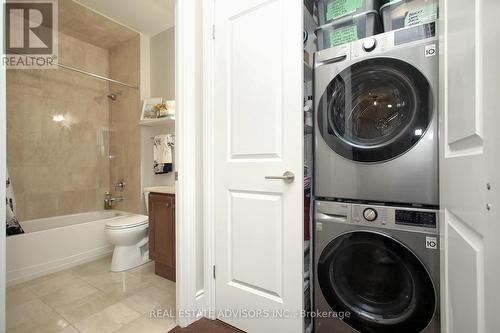 Ph642 - 281 Woodbridge Avenue, Vaughan, ON - Indoor Photo Showing Laundry Room