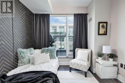 720 - 2450 Old Bronte Road, Oakville, ON - Indoor Photo Showing Bedroom