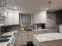 376 Elmwood Avenue, Fort Erie, ON  - Indoor Photo Showing Kitchen With Double Sink 