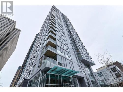 179 Metcalfe Street Unit#2303, Ottawa, ON - Outdoor