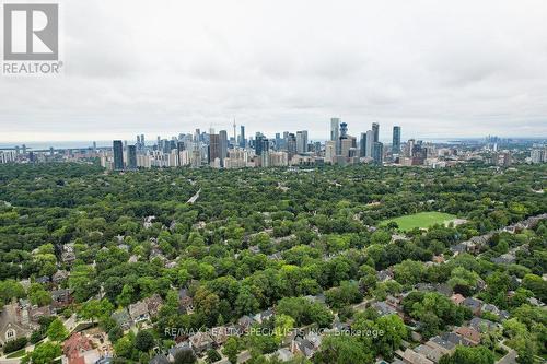 494 Summerhill Avenue, Toronto, ON - Outdoor With View