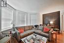 494 Summerhill Avenue, Toronto, ON  - Indoor Photo Showing Living Room 