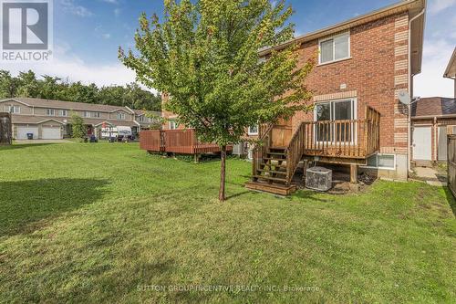 796 Coral Springs Lane, Midland, ON - Outdoor With Deck Patio Veranda