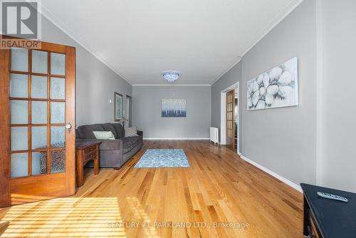 114 Rosemount Avenue, Toronto, ON - Indoor Photo Showing Other Room