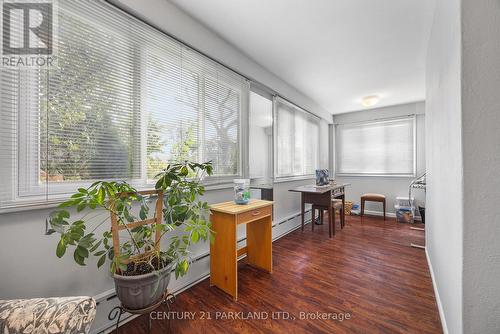 114 Rosemount Avenue, Toronto, ON - Indoor Photo Showing Other Room