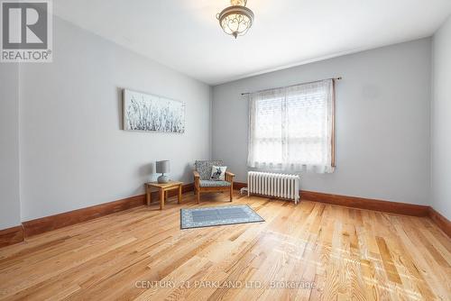 114 Rosemount Avenue, Toronto, ON - Indoor Photo Showing Other Room