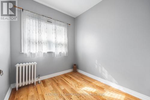 114 Rosemount Avenue, Toronto, ON - Indoor Photo Showing Other Room