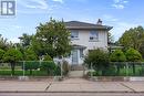 114 Rosemount Avenue, Toronto, ON  - Outdoor 