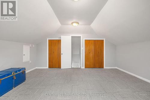 114 Rosemount Avenue, Toronto, ON - Indoor Photo Showing Other Room