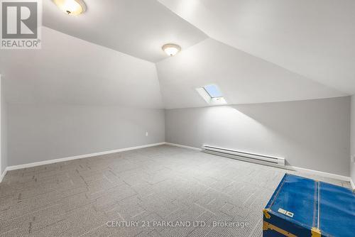 114 Rosemount Avenue, Toronto, ON - Indoor Photo Showing Other Room