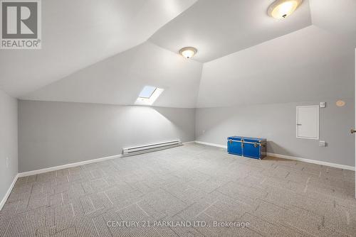 114 Rosemount Avenue, Toronto, ON - Indoor Photo Showing Other Room