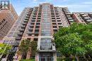 1210 - 61 Heintzman Street, Toronto, ON  - Outdoor With Balcony With Facade 