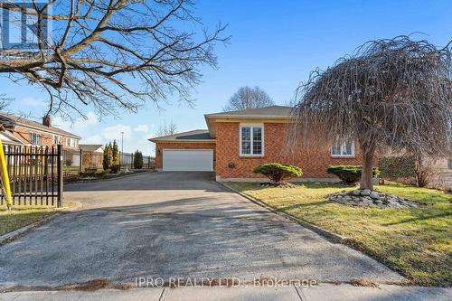 7000 Windsor Crescent, Niagara Falls, ON - Outdoor