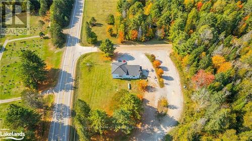 1010 Billings Lake Road, Highlands East, ON 