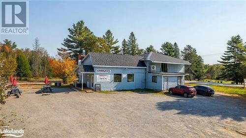 1010 Billings Lake Road, Highlands East, ON 