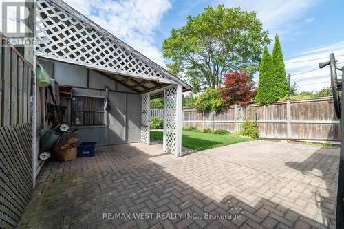 1098 Pape Avenue, Toronto, ON - Outdoor With Exterior