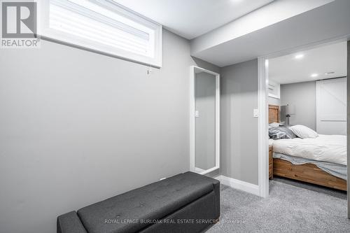 71 Fielding Crescent, Hamilton, ON - Indoor Photo Showing Bedroom