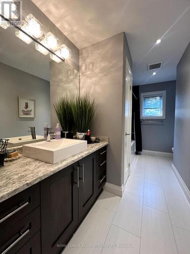 69 34Th Street N, Wasaga Beach, ON - Indoor Photo Showing Bathroom