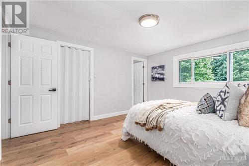 59 Wessex Road, Ottawa, ON - Indoor Photo Showing Bedroom