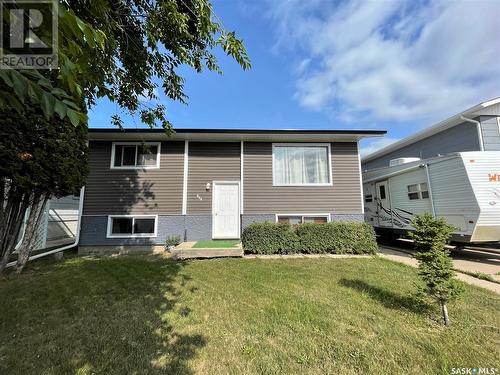 620 Hudson Street, Hudson Bay, SK - Outdoor