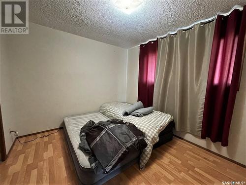 620 Hudson Street, Hudson Bay, SK - Indoor Photo Showing Bedroom