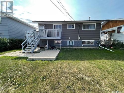 620 Hudson Street, Hudson Bay, SK - Outdoor