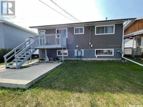 620 Hudson Street, Hudson Bay, SK - Outdoor