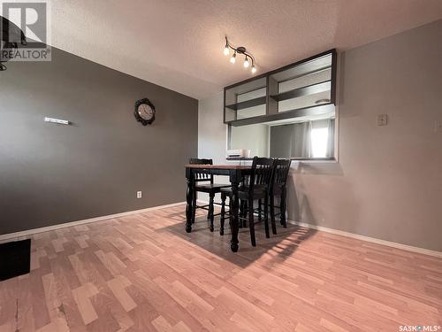 620 Hudson Street, Hudson Bay, SK - Indoor Photo Showing Dining Room